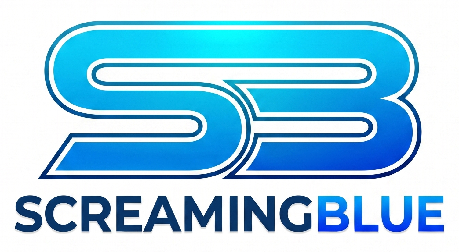 Screaming Blue